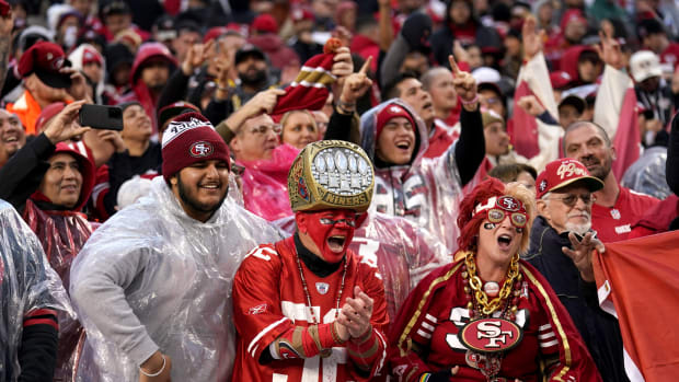 49ers Seattle